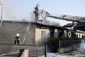 Feuer 2 Y Explo Koeln Hoehenhaus Scheuerhofstr P0636